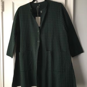 COS swing sweater. Brand new. Tags still on.